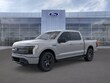 Ford F-150 Lightning