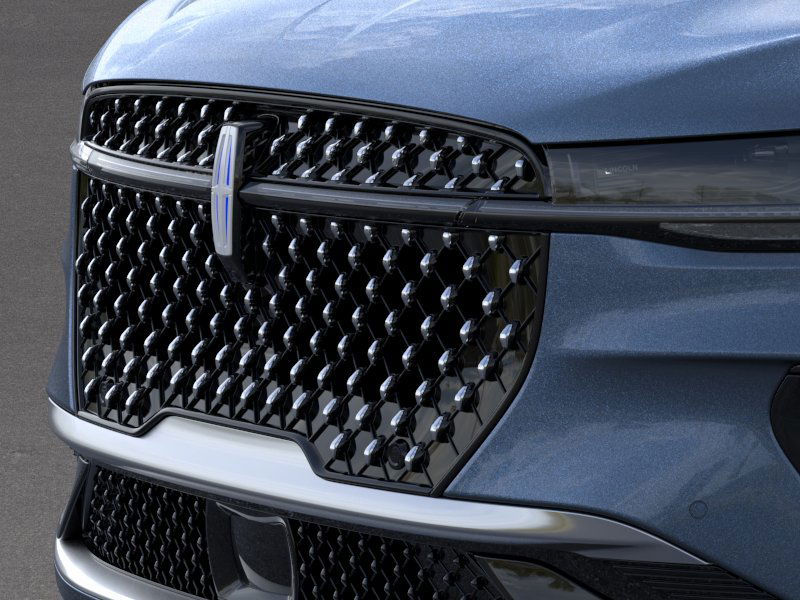 Thumbnail: 2026 Lincoln Nautilus - 46