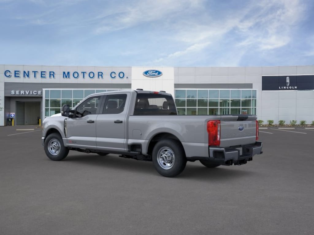 New 2026 Ford F-250 XL TRUCK