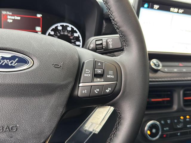 2024 Ford Maverick XLT - Photo 87