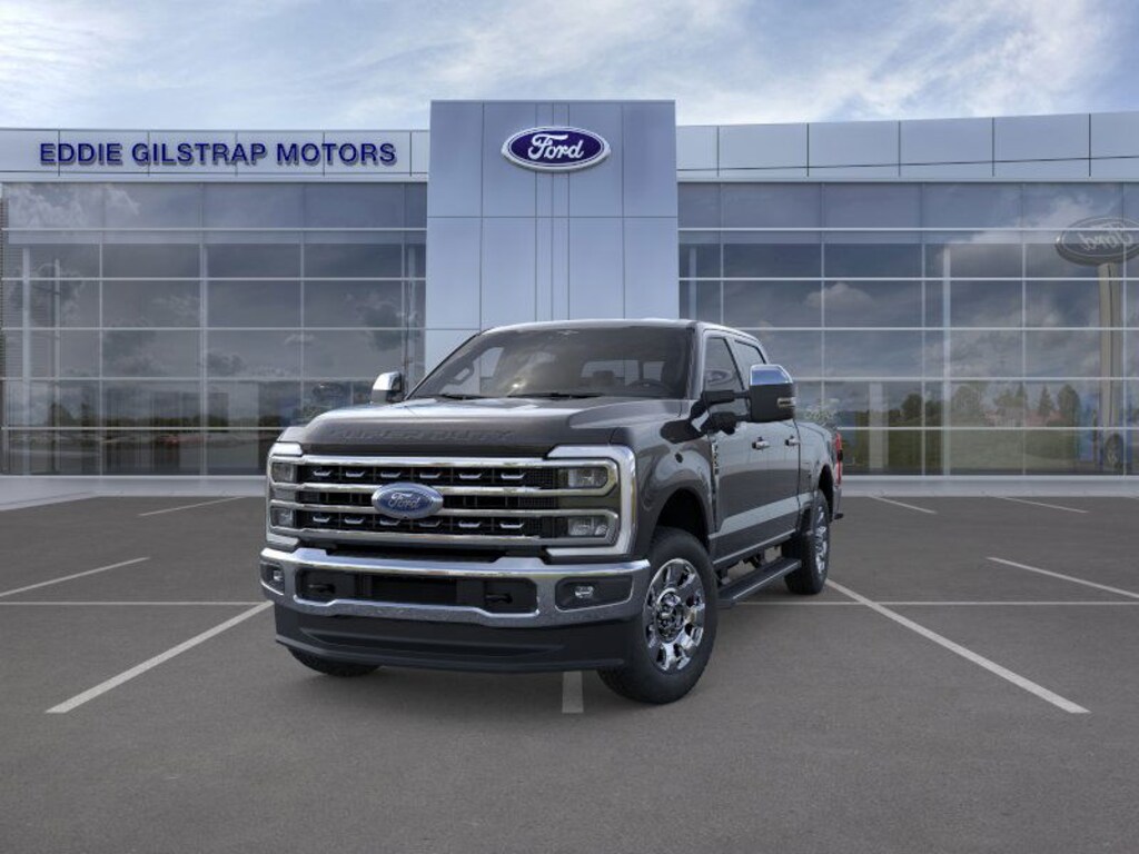 New 2026 Ford F-250SD Truck