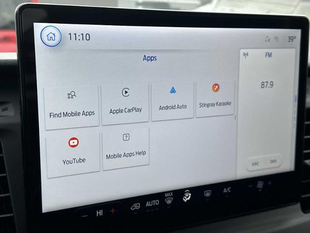 Thumbnail: 2026 Ford Transit Series - 44