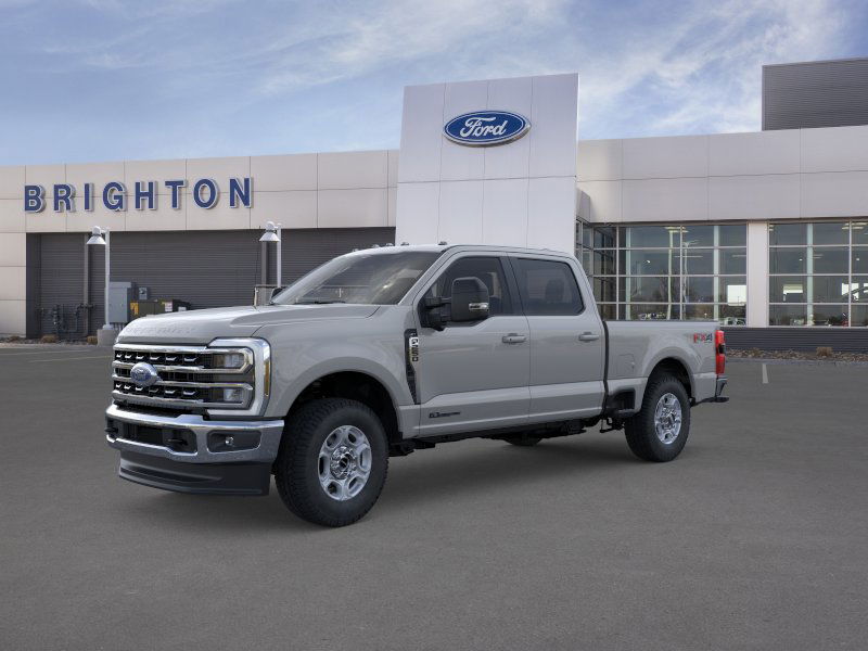 2026 Ford F-250 Super Duty XLT's photo