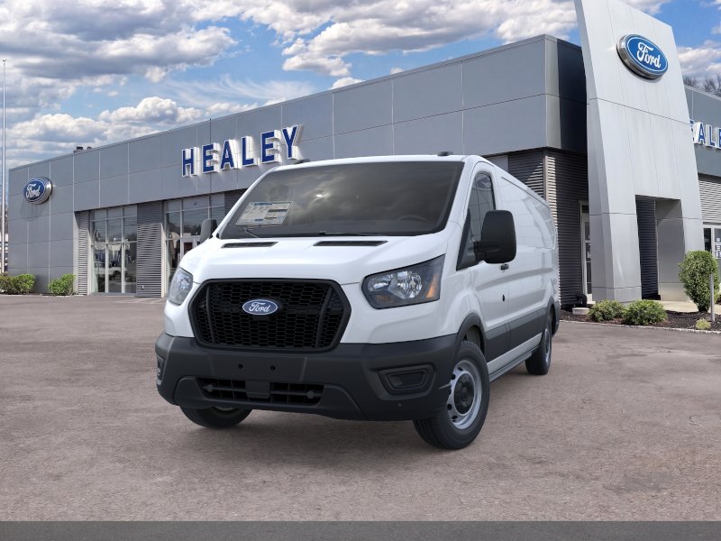 2026 Ford Transit Van Base - Photo 23