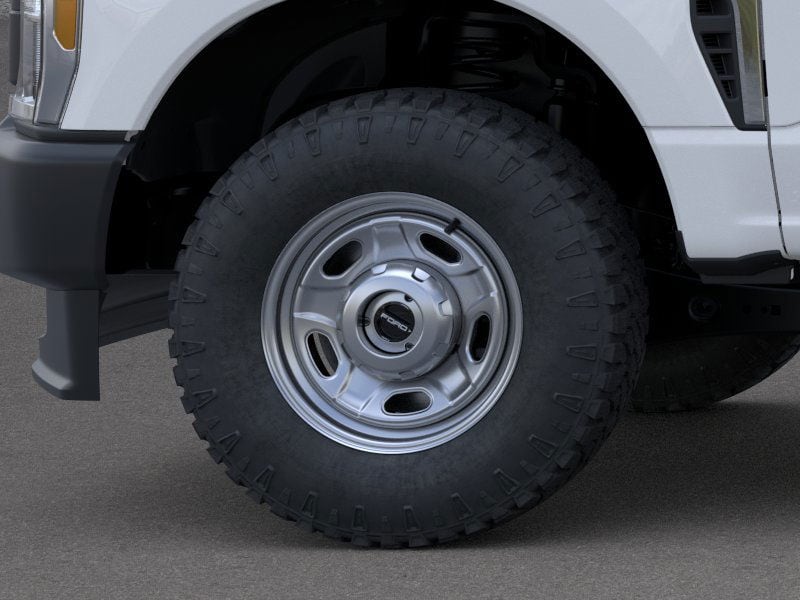Thumbnail: 2026 Ford F-250 - 41
