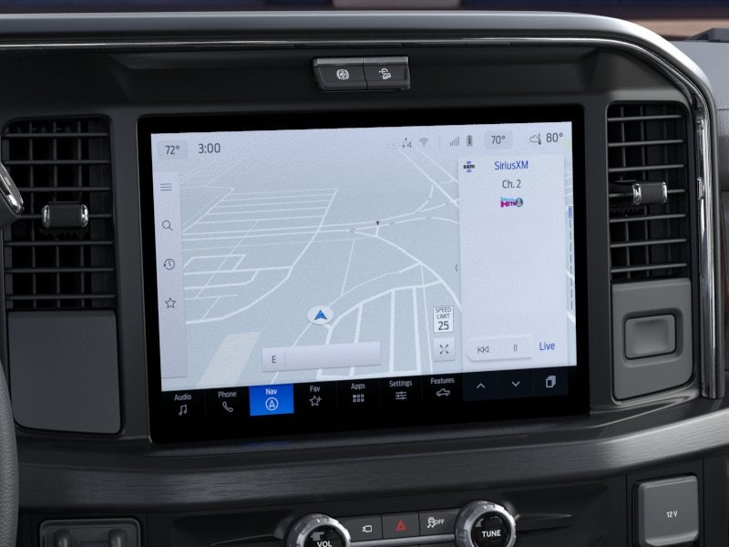 2026 Ford F-250 Super Duty Lariat - Photo 14