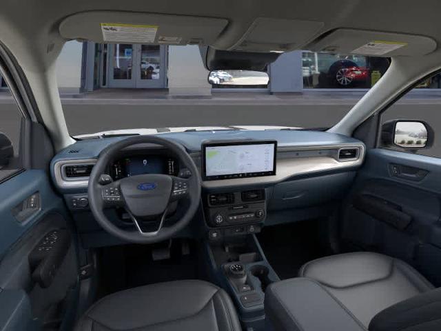 Thumbnail: 2025 Ford Maverick - 33