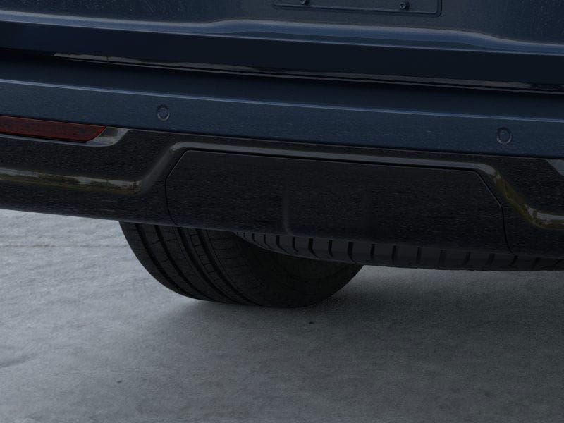 2026 Lincoln Navigator Reserve - Photo 45