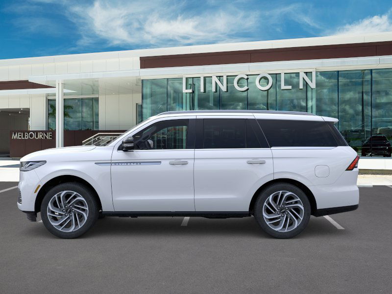 2025 Lincoln Navigator Reserve - Photo 26