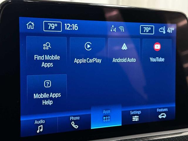 Thumbnail: 2026 Ford Escape - 45