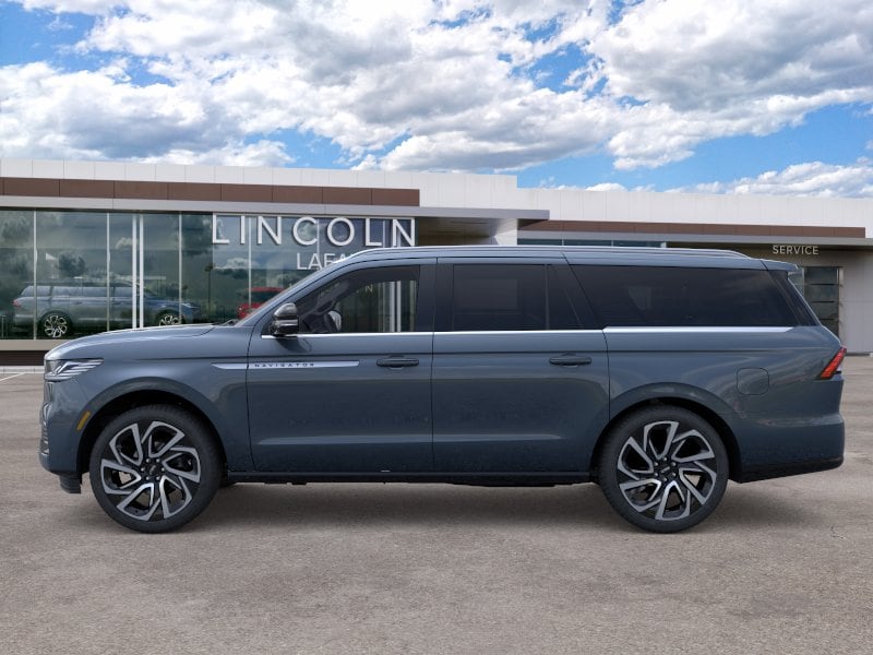 2026 Lincoln Navigator Reserve L - Photo 38