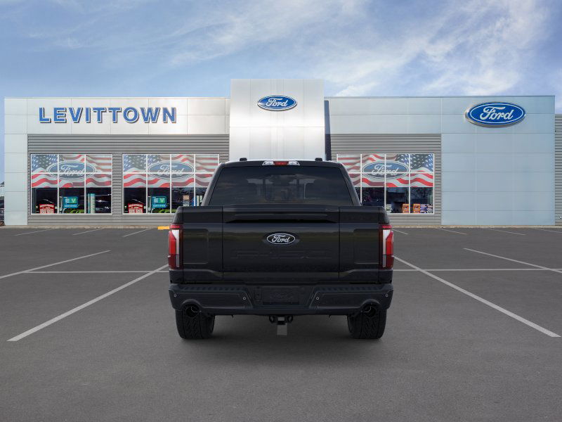 2025 Ford F-150 Lariat - Photo 20