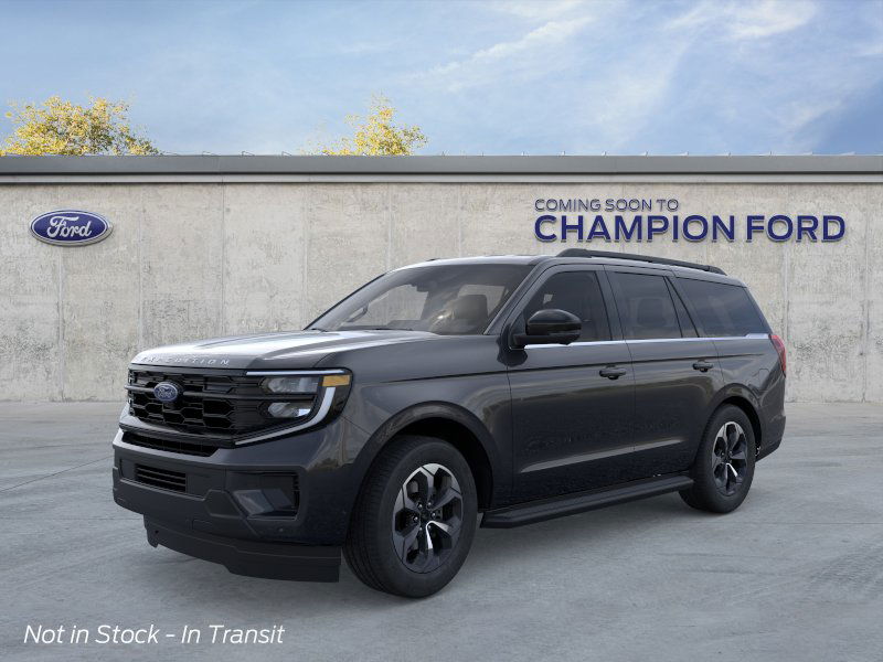 2026 Ford Expedition Active's photo