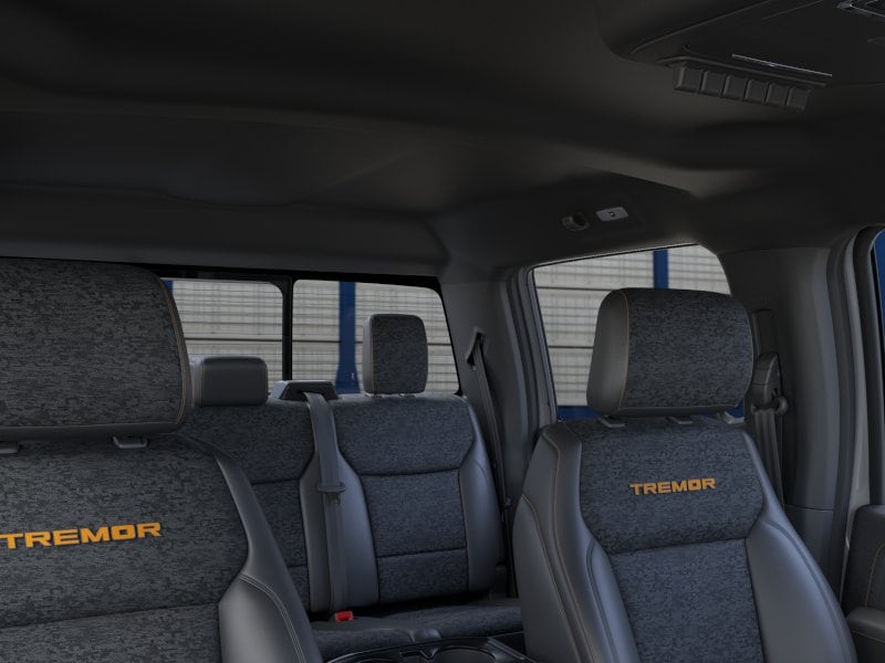 Thumbnail: 2026 Ford F-150 - 44