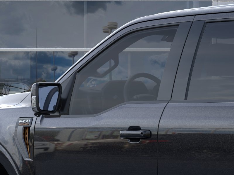 2026 Ford F-150 Tremor - Photo 20