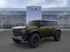 2024 Ford Bronco Raptor SUV
