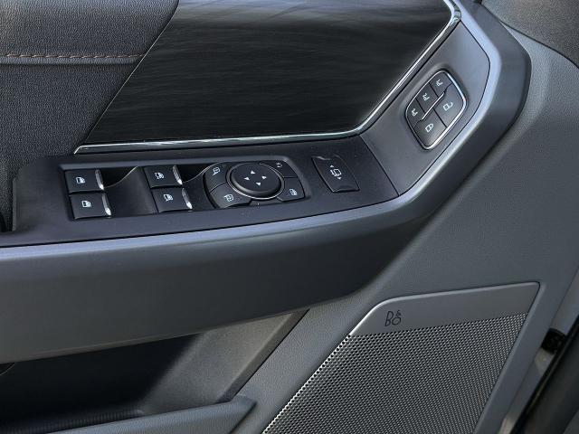 2025 Ford F-150 Lariat - Photo 52