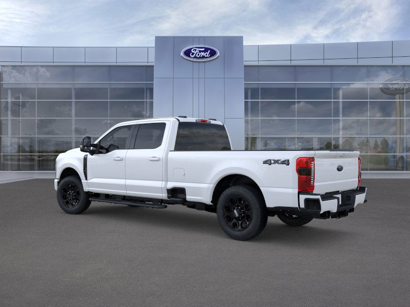 2026 Ford F-250 photo 4