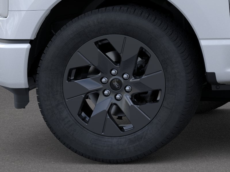 2025 Ford F-150 Lightning Flash - Photo 19