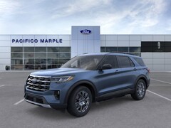 2026 Ford Explorer Active SUV