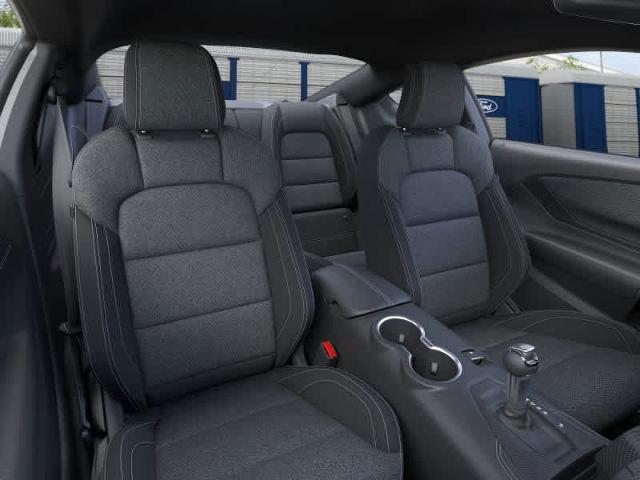 Thumbnail: 2026 Ford Mustang - 40