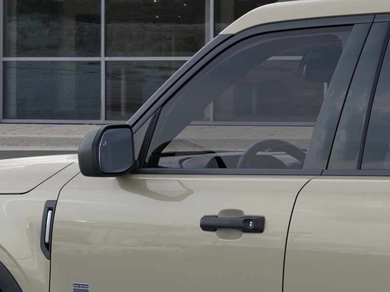 2025 Ford Bronco Sport Big Bend - Photo 43