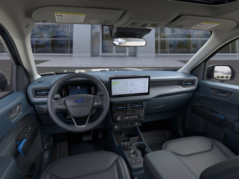 2025 Ford Maverick Lobo Premium - Photo 25