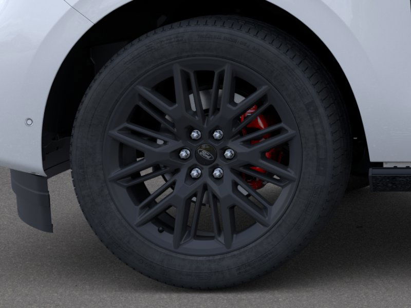 2025 Ford Expedition Platinum photo 16
