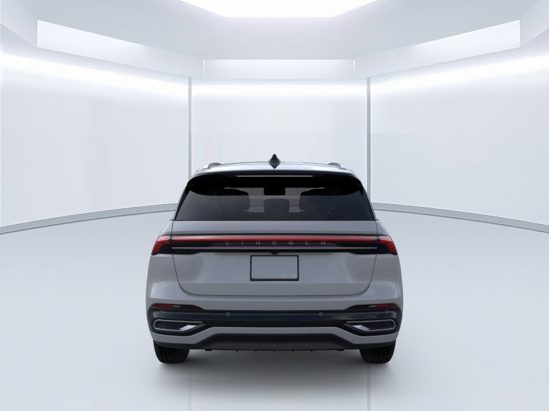 2026 Lincoln Nautilus Reserve CROSSOVERS