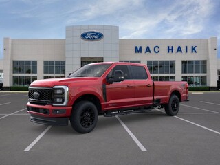 2026 Ford F-350 F-350 Lariat TRUCK