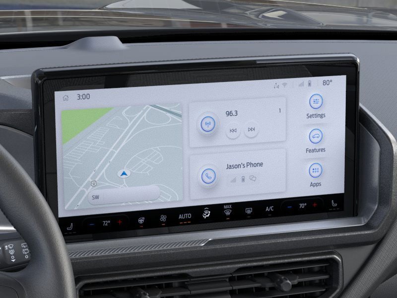 2025 Ford Bronco Sport Badlands - Photo 35