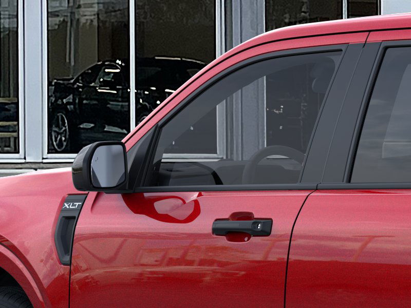 2025 Ford Maverick XLT - Photo 45