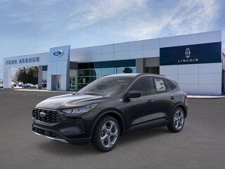 2026 Ford Escape ST-Line SUV