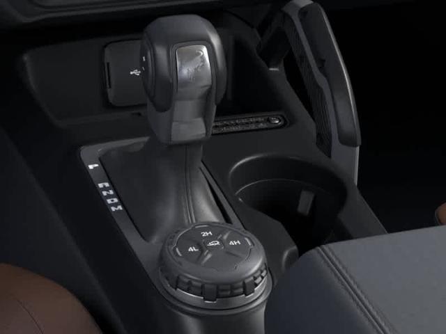 Thumbnail: 2024 Ford Bronco - 42