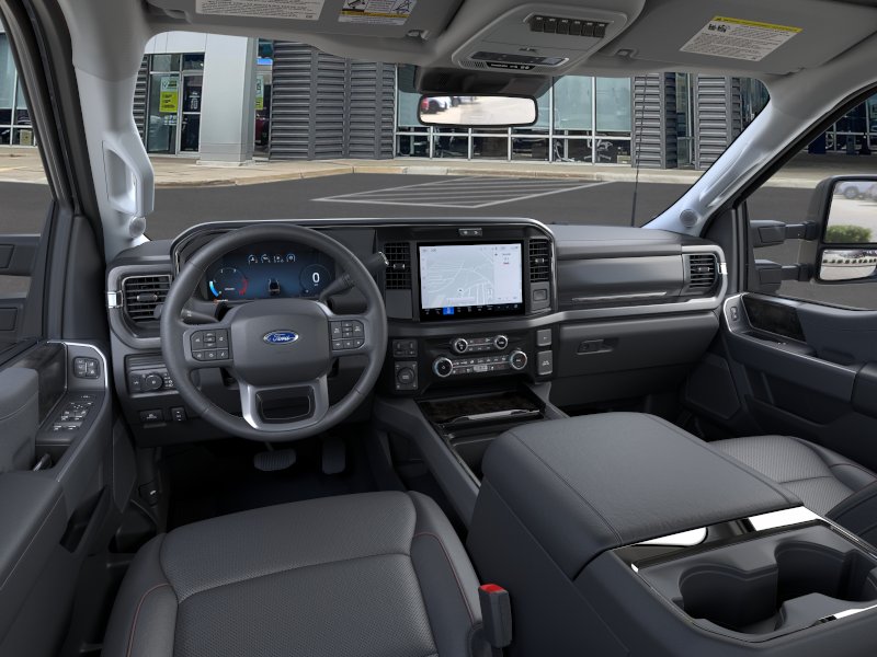 2026 Ford F-350 Super Duty Lariat - Photo 31