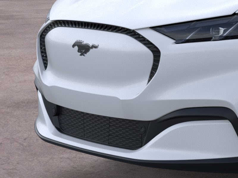 2026 Ford Mustang Mach-E Select SUV