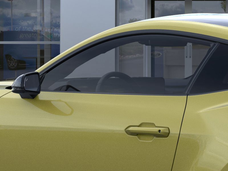 2025 Ford Mustang GT Premium Fastback - Photo 33