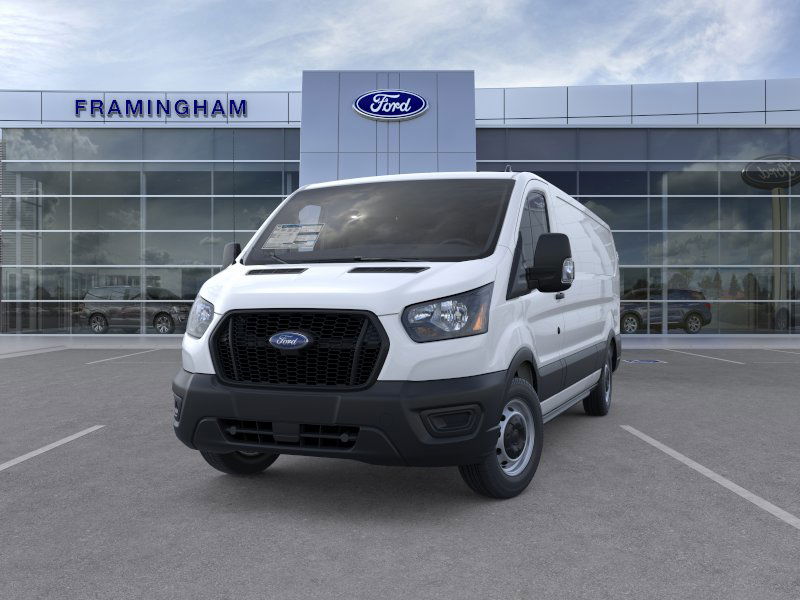 2025 Ford Transit Cargo Van photo 2