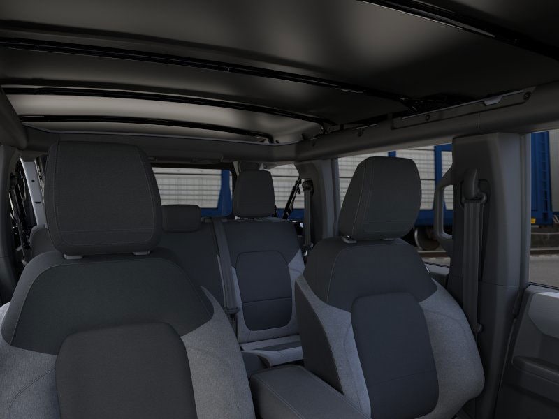 Thumbnail: 2026 Ford Bronco - 12