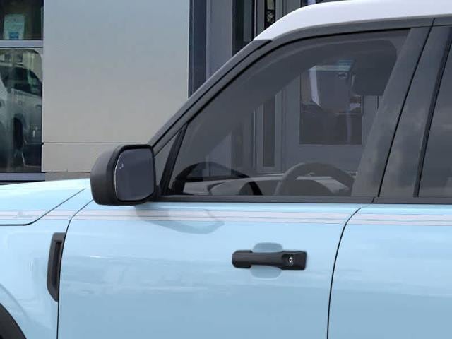 Thumbnail: 2025 Ford Bronco Sport - 43