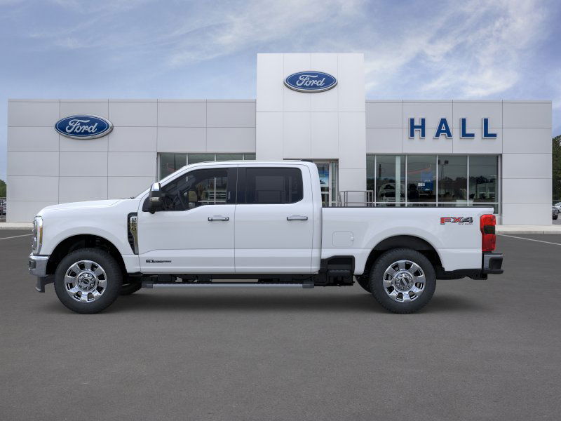 2026 Ford F-250 Super Duty Lariat - Photo 25