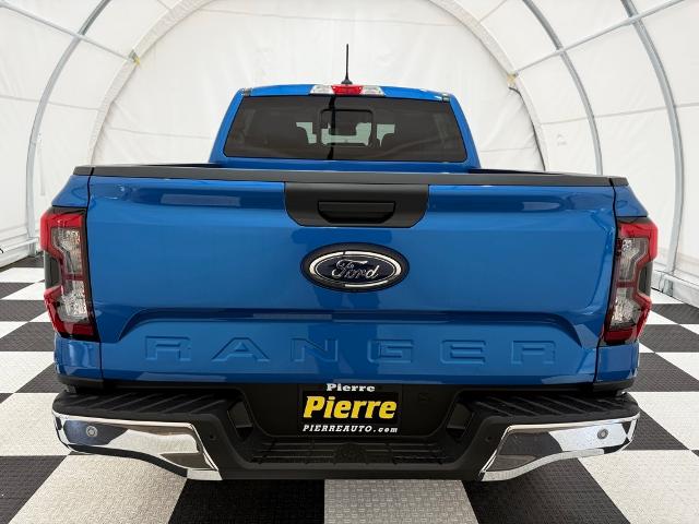 2025 Ford Ranger XLT - Photo 37