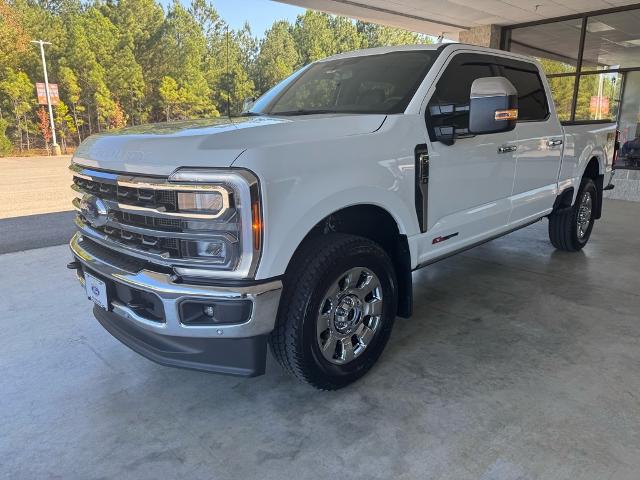 2026 Ford F-250 Super Duty King Ranch - Photo 36