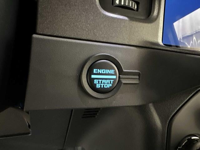 Thumbnail: 2025 Ford Bronco - 42