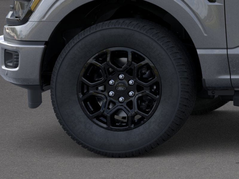 Thumbnail: 2025 Ford F-150 - 19