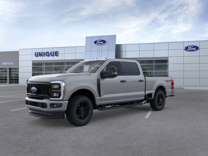 2026 Ford F-250 XL photo 23