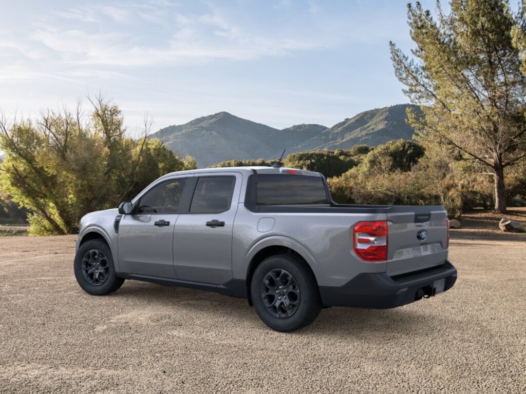 New 2026 Ford Maverick XLT Truck