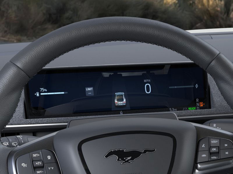 2025 Ford Mustang Mach-E Premium - Photo 35