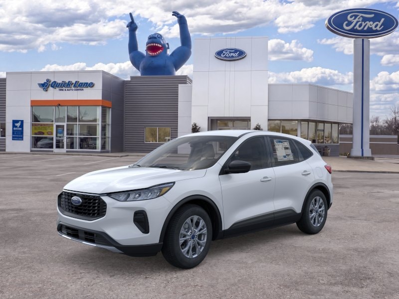 2026 Ford Escape Active - Photo 24