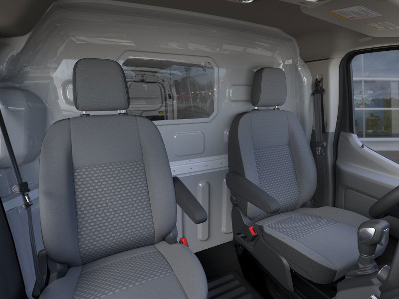 2025 Ford Transit Van Base - Photo 31
